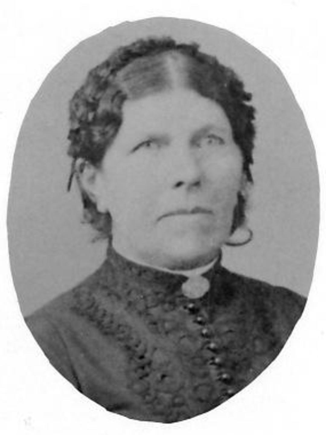 Elizabeth Heaver (1828 - 1907) Profile